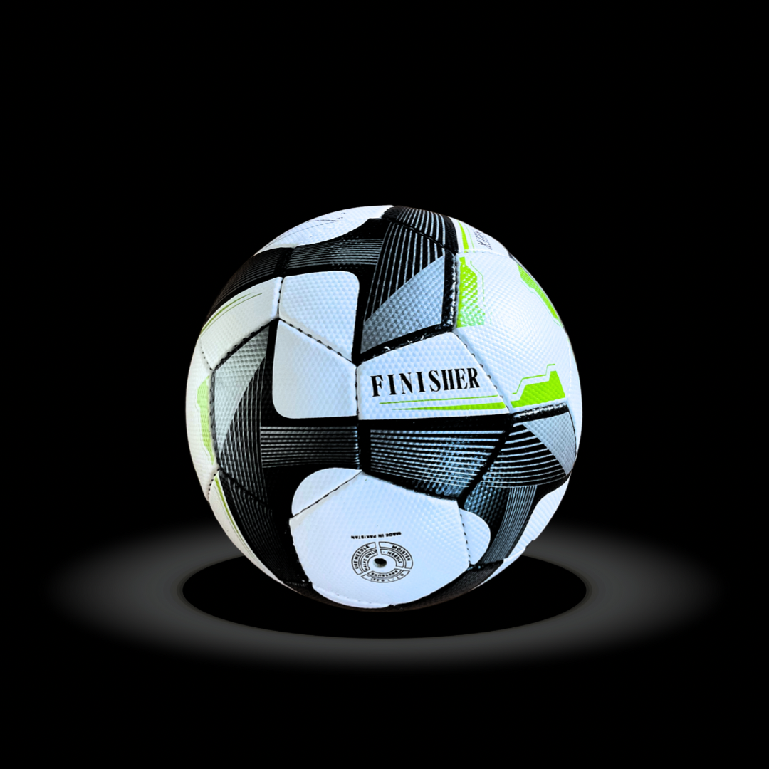 FINISHER AM SPORTS SOCCER BALL