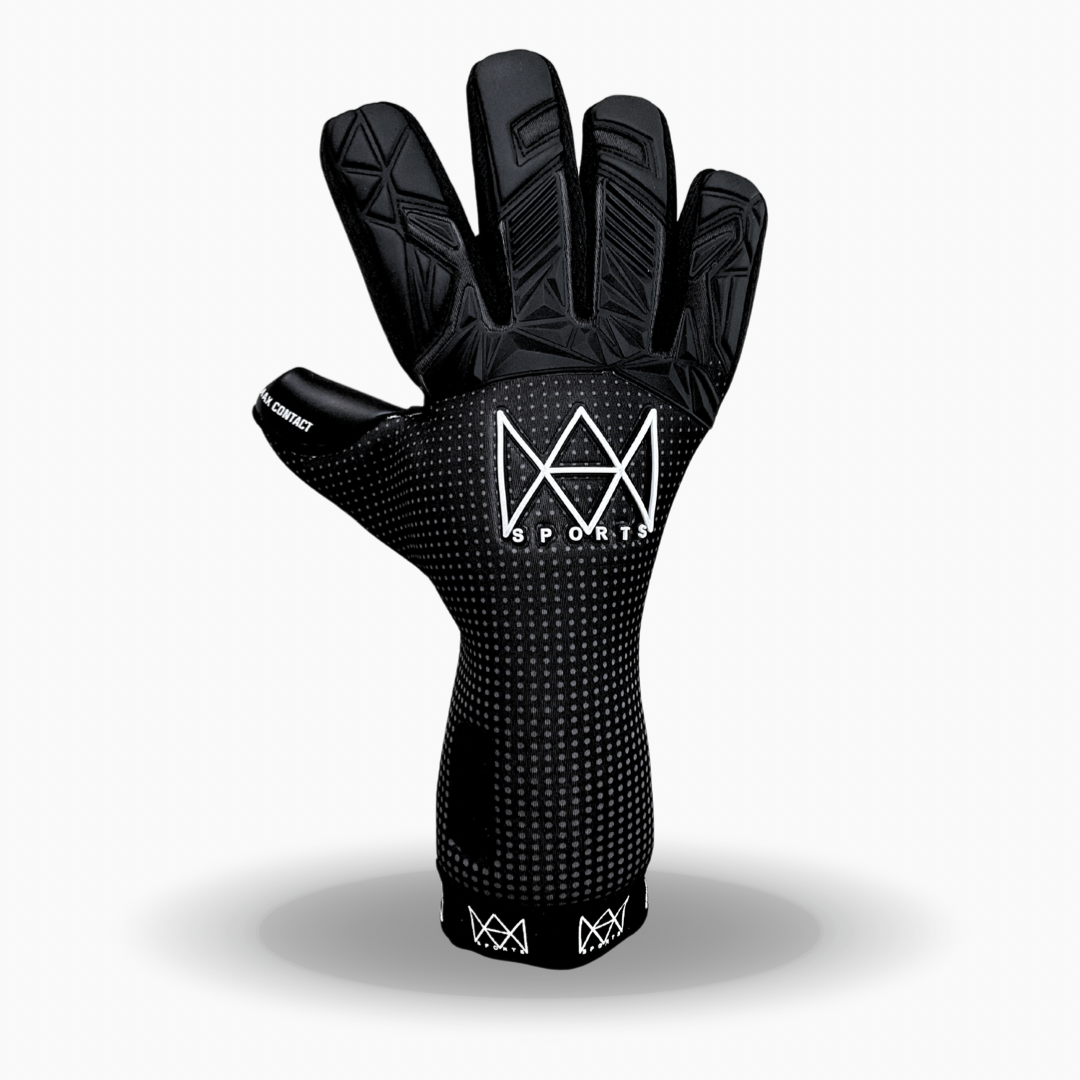 blackout merch handschuhe REBEL Fahrrad von Lakes 26 YGroup_marin-gestalt-2-700c-beyond-road-gravel-bike---2024-YG Size:8,1/4-9,1/8in (210-231mm) Lightweight stretch knit fabric