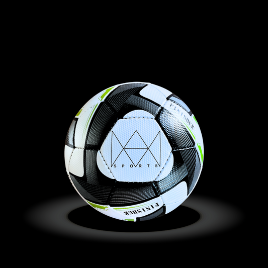 FINISHER AM SPORTS SOCCER BALL