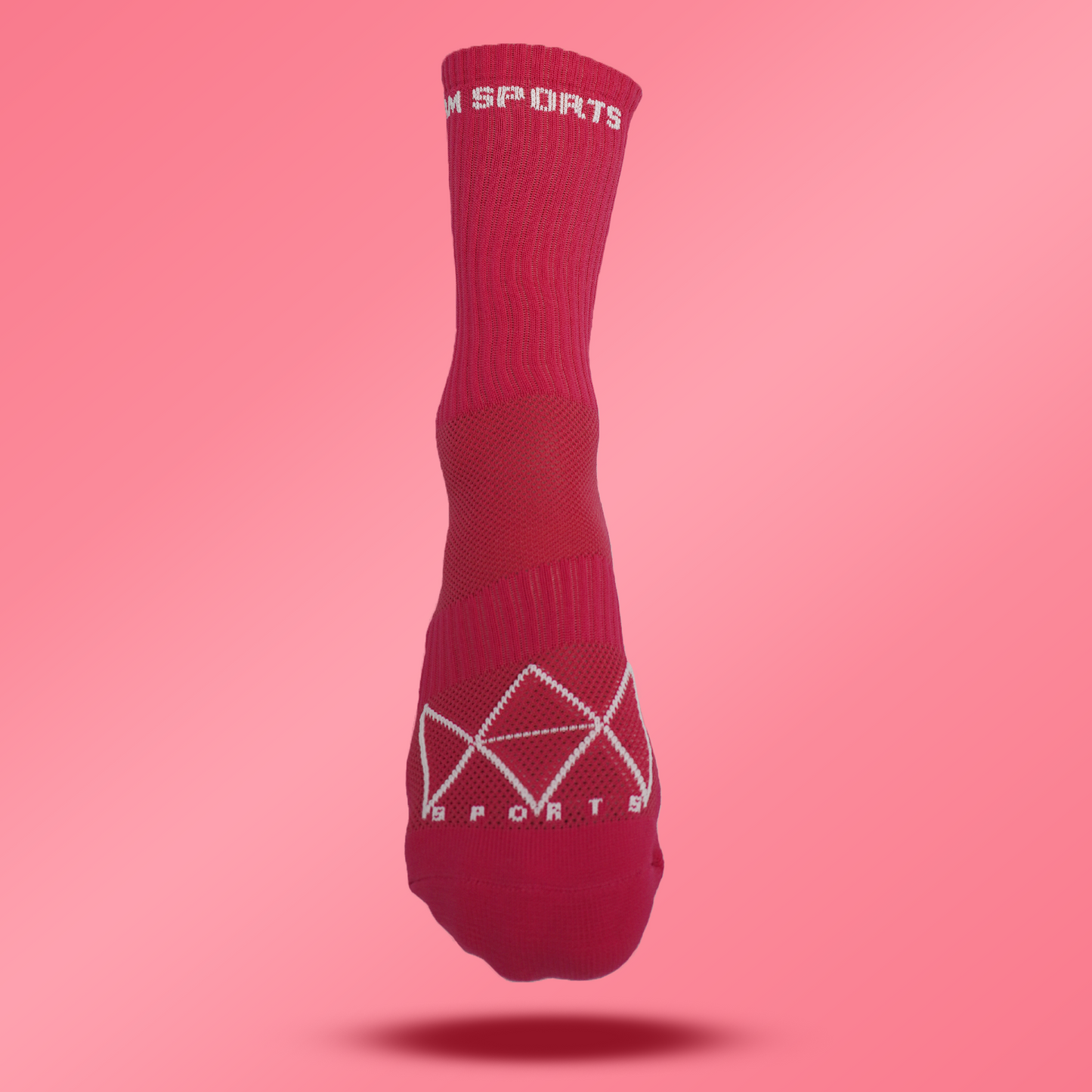 AM SPORTS GRIP SOCKS 1.0 (VALENTINE’S DAY LIMITED EDITION)